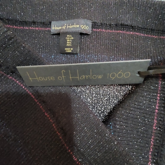 House of harlow 1960 skirt  bnwt size L - Picture 5 of 5